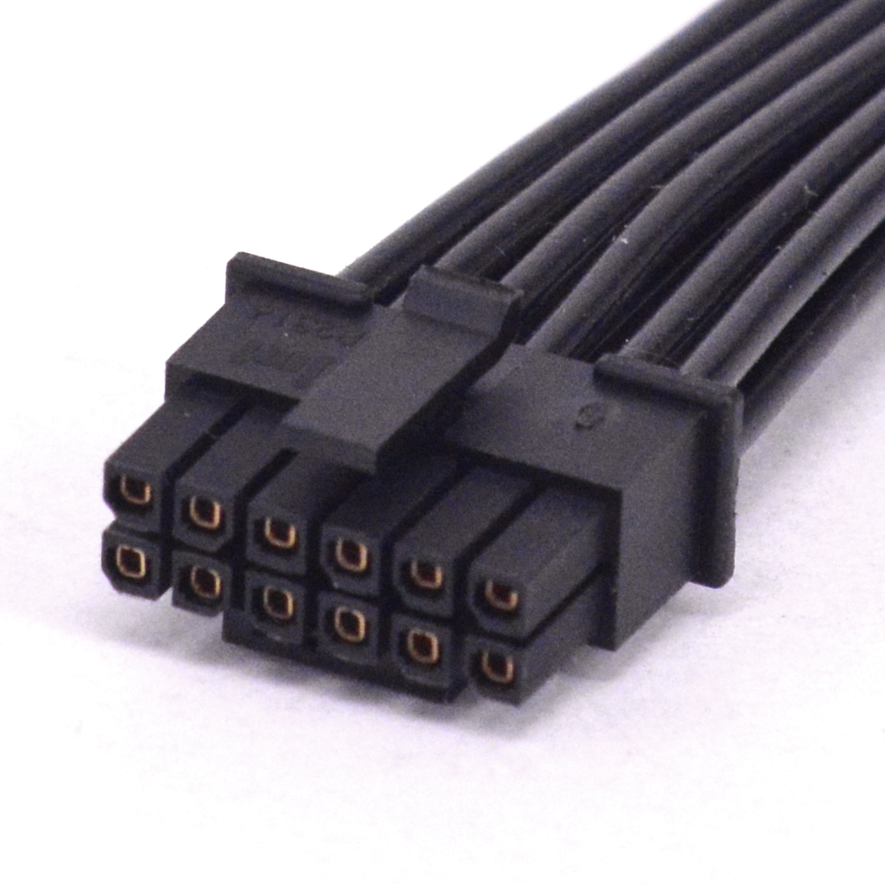Dual 8Pin To 16Pin 12Vhpwr Cable - Thermaltake-ttスマートデュアルケーブル、8ピンから16ピン、pci-e gpu、rtx3090ti、rtx4090、trx、4080ti、4070ti、se730、se730、12vhpwr