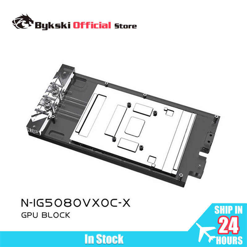 Rtx 5080 16Gb - Bykski GPU ブロックは、Colorful GeForce IGame RTX