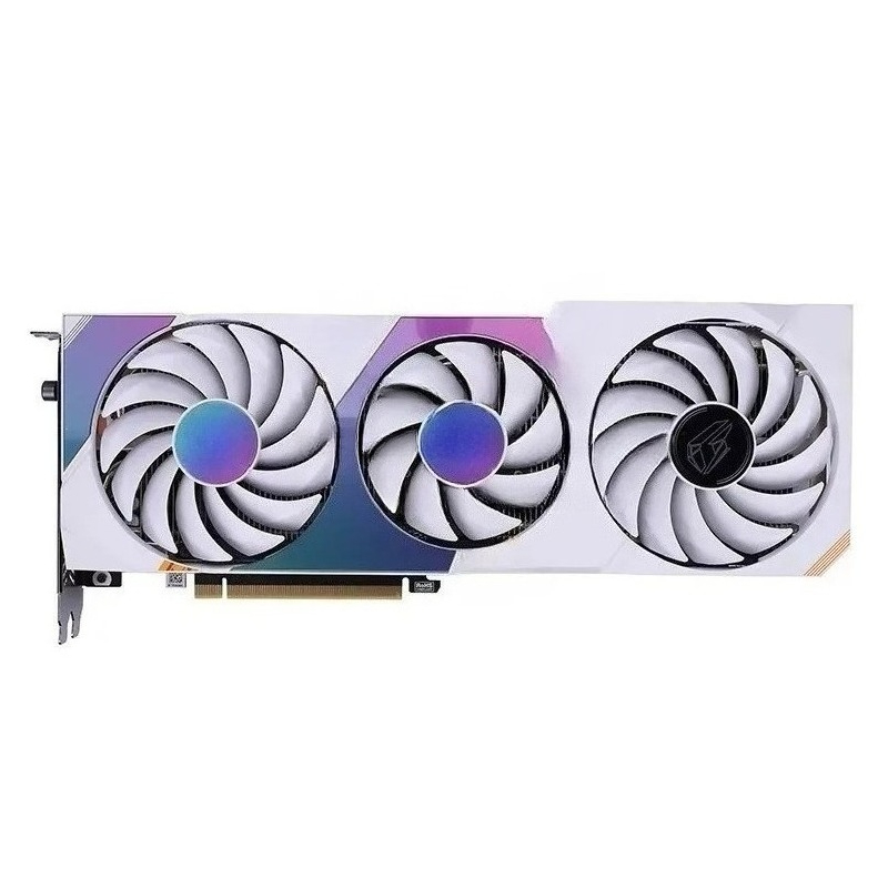 Graphics Card 24Gb Gddr6X - RTX 3090 24GB GDDR6X グラフィックスカード、デスクトップゲーミングGPU RTX