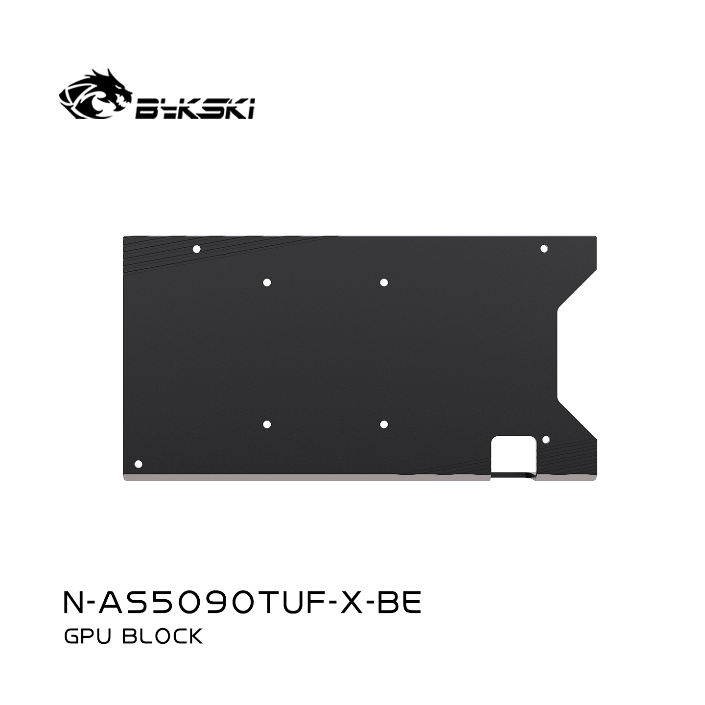 Rtx 5090 32Gb - Bykski ウォーターブロック ASUS TUF ゲーミング Geforce