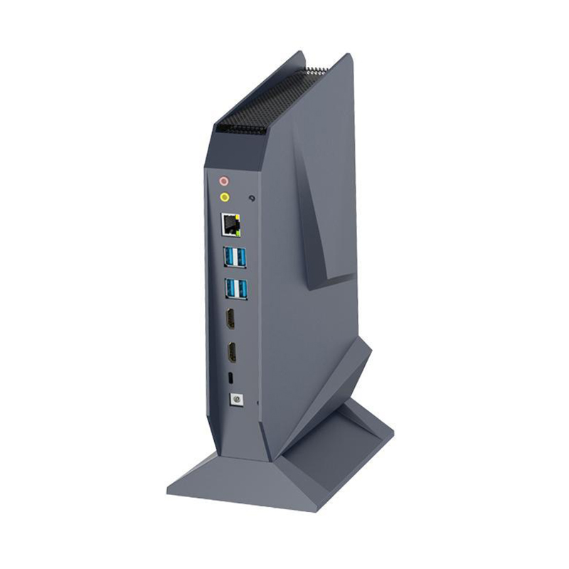 Desktop Gaming Gpu 32Gb - XCY ミニゲーミングPC インテル Core i9-12900H RTX4060