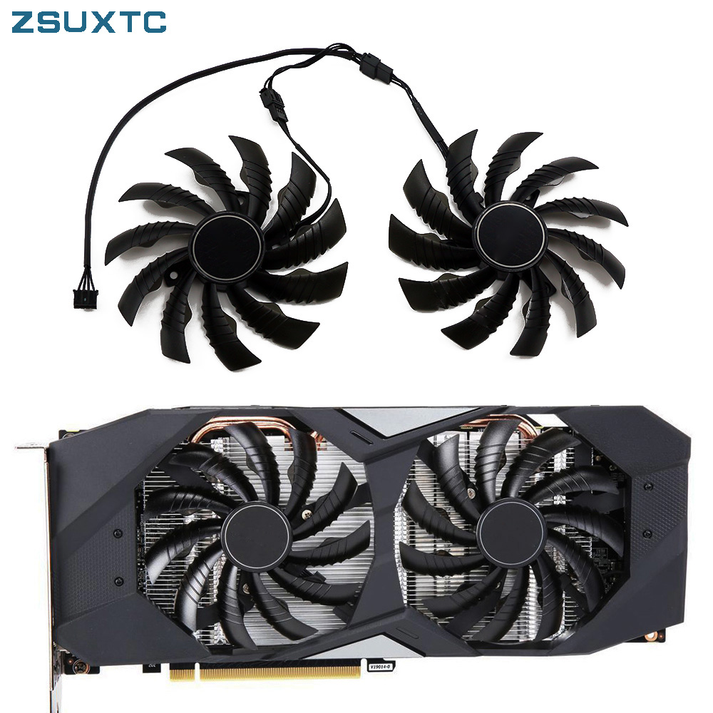 Rtx 4080 Super 16Gb - 1650,95mm,ld10010s12h,gtx1660ti gtx,ギガバイト,rtx2070,rtx 2060,超2070,ウィンドフォーックカード,冷却ファン