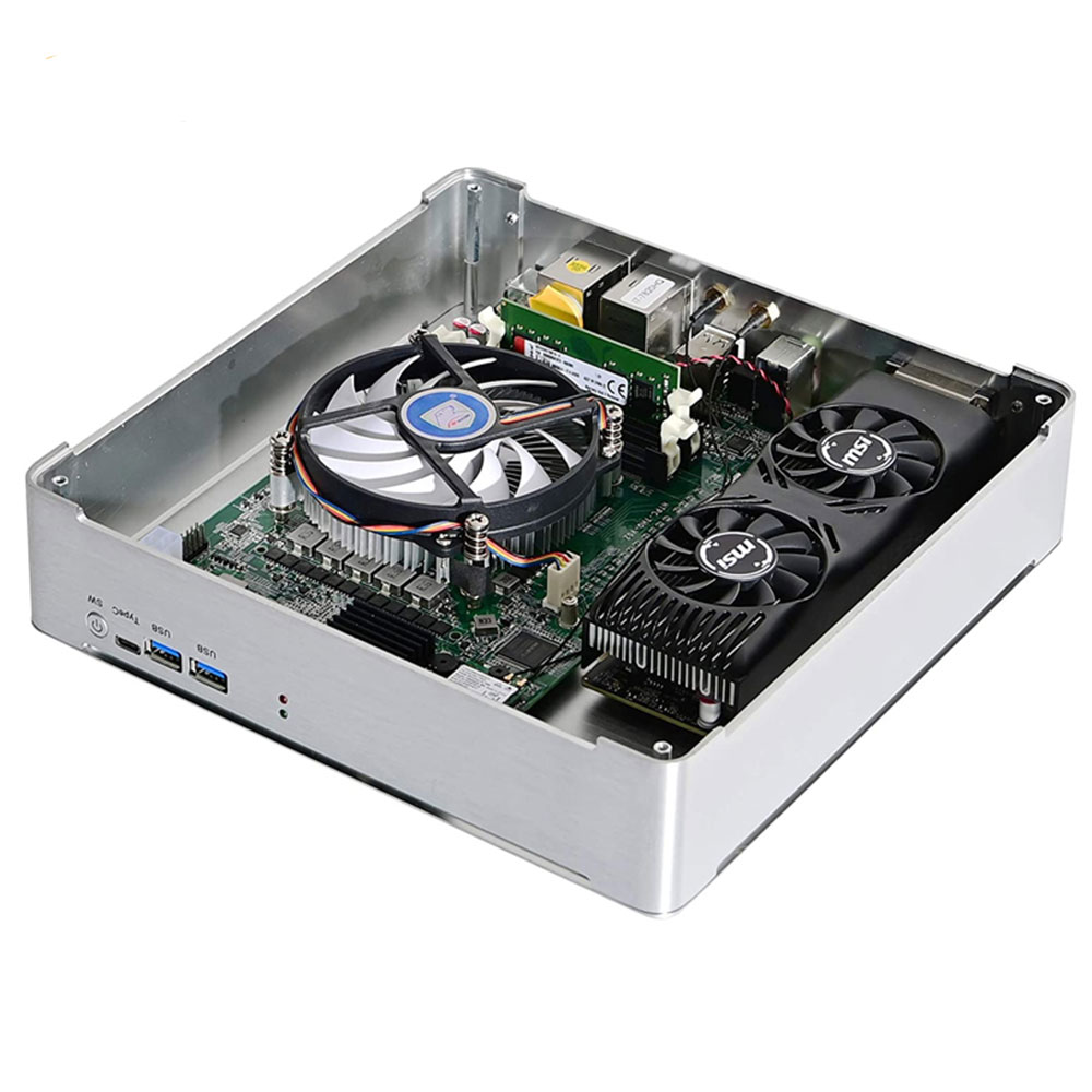 Desktop Gaming Gpu 32Gb - 参加者ゲーミングコンピュータ Windows 10 ミニ PC i7-9700F
