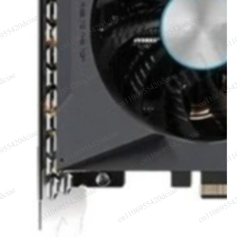 Graphics Card 24Gb Gddr6X - 高性能GPU、4Kゲームや3Dレンダリングに最適、90%新品のオリジナルRTX 3090 24GB GDDR6Xグラフィックカード