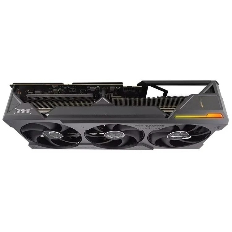Graphics Card 24Gb Gddr6X - TUF Gaming GeForce RTX 4090 OC