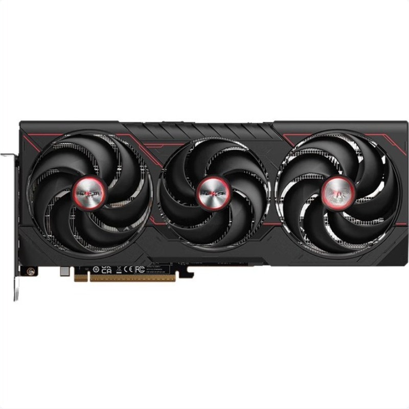 Rx 9070 Xt - サファイア RADEON RX 7900 ゲーミンググラフィックカード RX