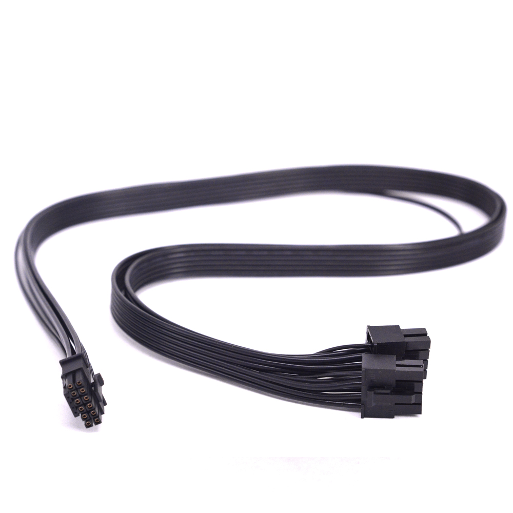 Thermaltake-ttスマートデュアルケーブル、8ピン - Dual 8Pin To 16Pin 12Vhpwr Cable のレビューと価格