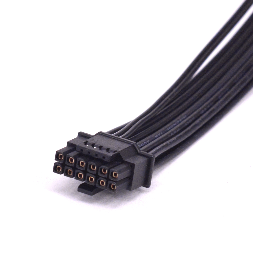 Thermaltake-ttスマートデュアルケーブル、8ピン - Dual 8Pin To 16Pin 12Vhpwr Cable のレビューと価格