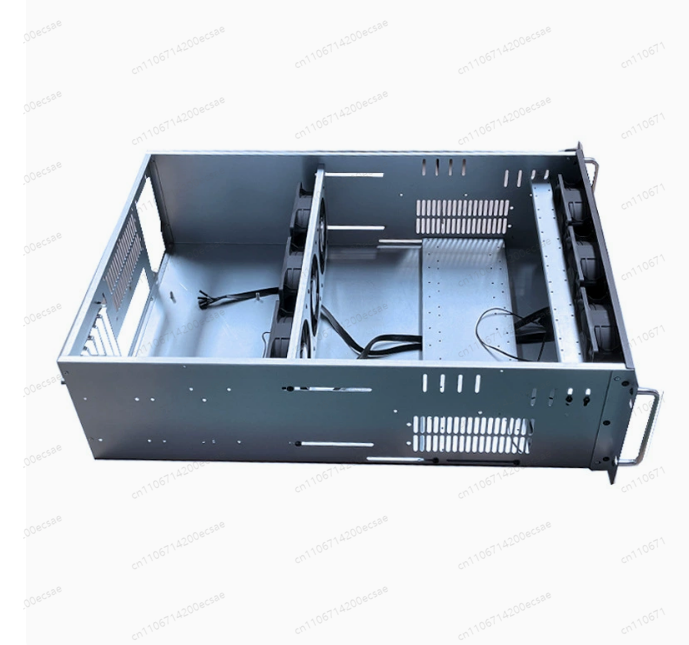 4U マルチGPUサーバーシャーシ |   ATX転送ボード - Server Gpu Chassis 4U のレビューと価格