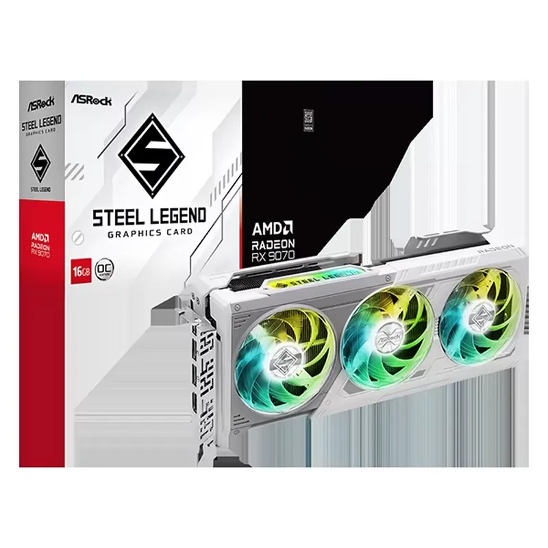 【CHIMU HOME】Radeon RX 9070 XT  - Rx 9070 16Gb のレビューと価格