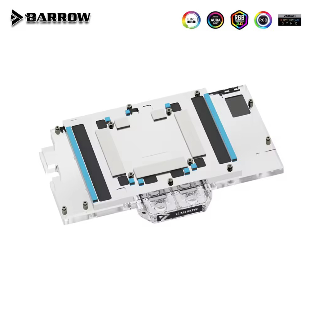 Barrow GPU ブロック カラフル iGame RTX - Rtx 5090 32Gb のレビューと価格