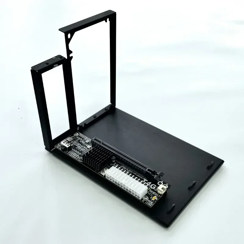 外部グラフィックカードut4G,usb 4からpcie 4. - Gpu External Dock Egpu Thunderbolt 4 のレビューと価格