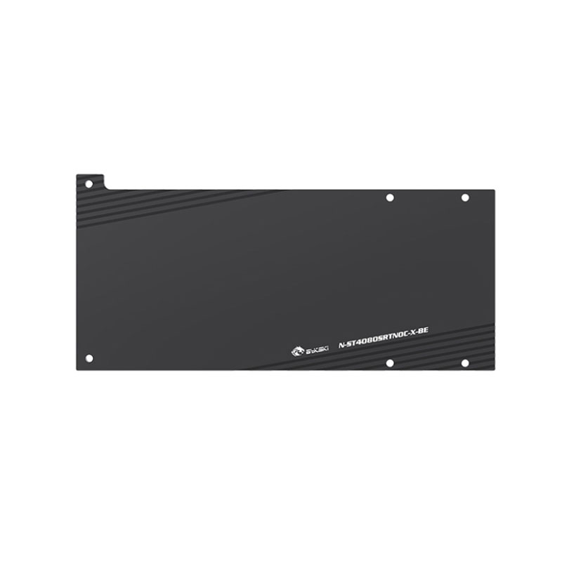 Bykski ウォーターブロックは ZOTAC RTX 40 - Rtx 4080 Super 16Gb のレビューと価格