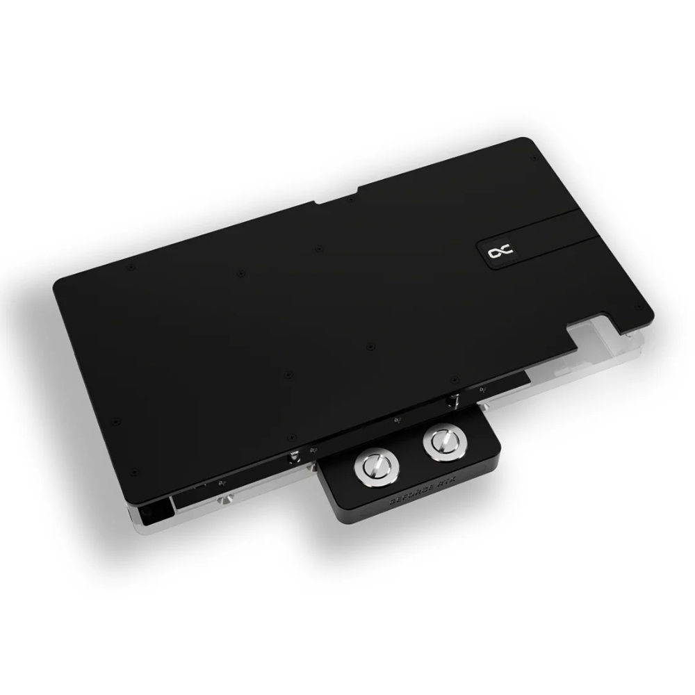 Alphacool コアウォーターブロック Asus ROG - Rtx 5080 16Gb のレビューと価格