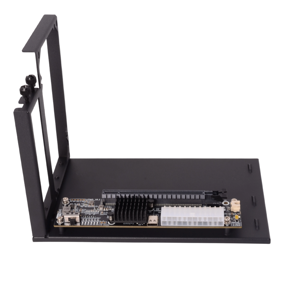 eGPU Thunderbolt 4/3 TB3/TB4 t - Gpu External Dock Egpu Thunderbolt 4 のレビューと価格