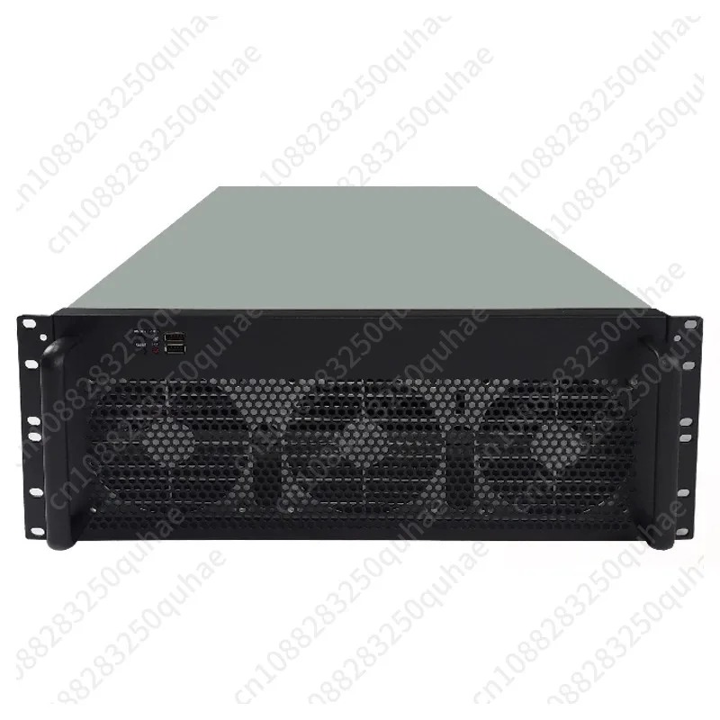 4Uマルチグラフィックカードシャーシ 6/8グラフィックカー - Server Gpu Chassis 4U のレビューと価格