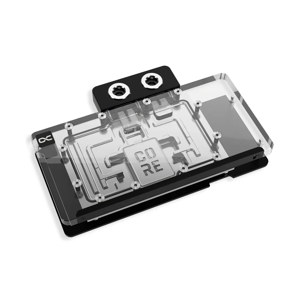 Alphacool コアウォーターブロック ASRock A - Rx 9070 16Gb のレビューと価格