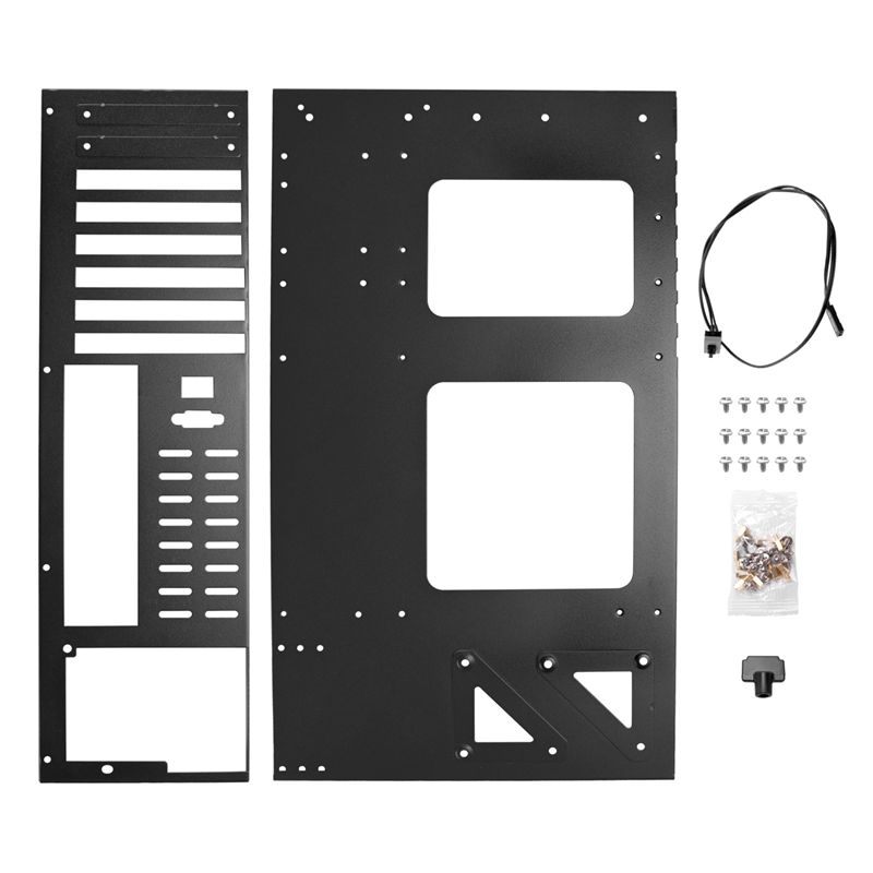 Ingenious-Mining フレームマイニング ETH - Gpu Mining Rig Frame 8 Gpu のレビューと価格