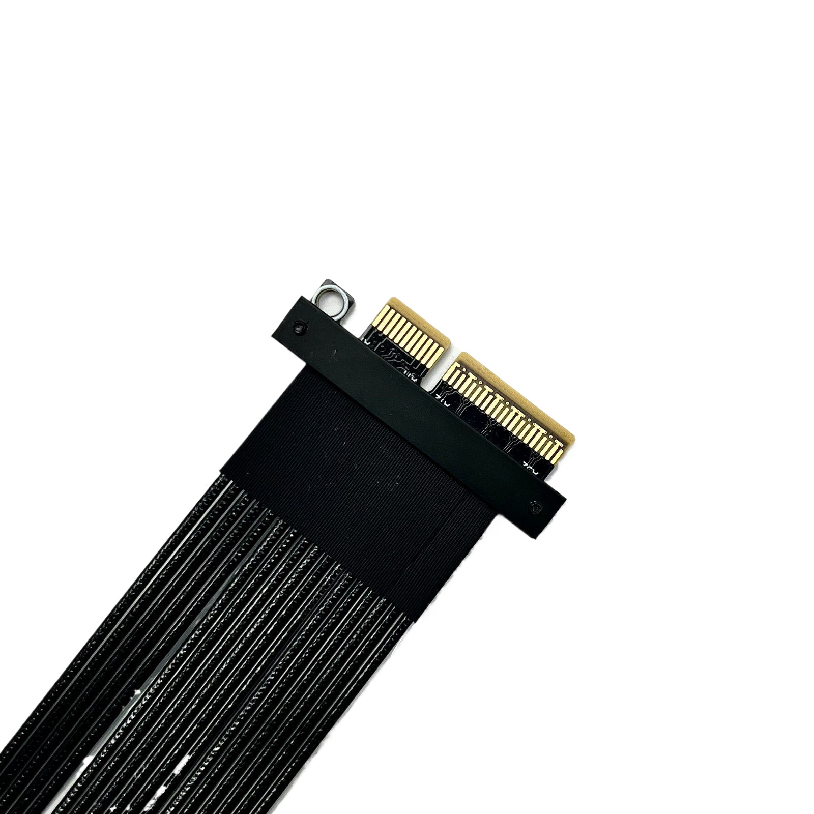 ADT-Link 128Gbps PCIe Gen5 5.0 - Pcie 5.0 Gpu Riser Cable のレビューと価格