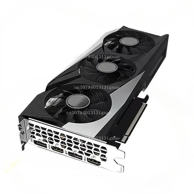 ビデオカード RTX 3090 24GB 384bit GD - Graphics Card 24Gb Gddr6X のレビューと価格