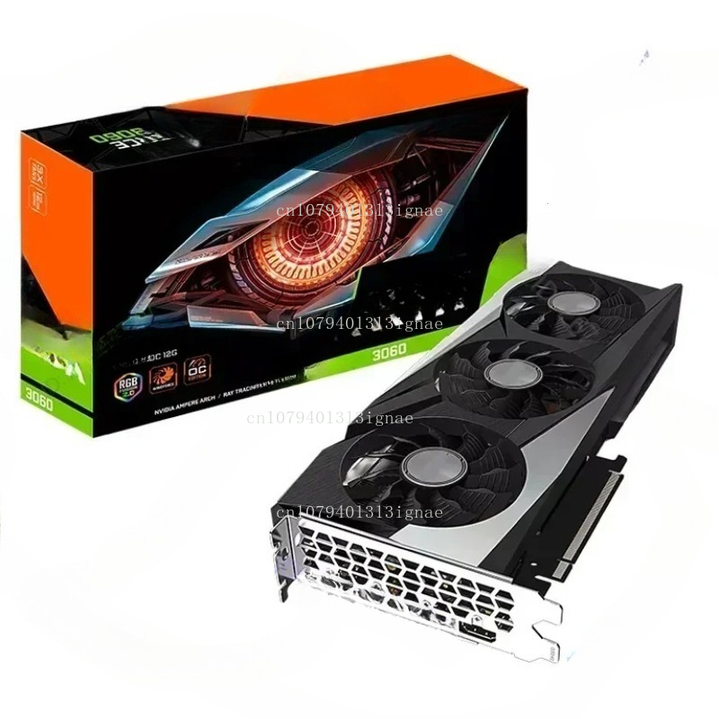 ビデオカード RTX 3090 24GB 384bit GD - Graphics Card 24Gb Gddr6X のレビューと価格