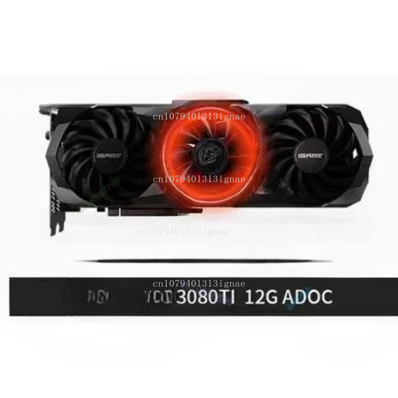ビデオカード RTX 3090 24GB 384bit GD - Graphics Card 24Gb Gddr6X のレビューと価格