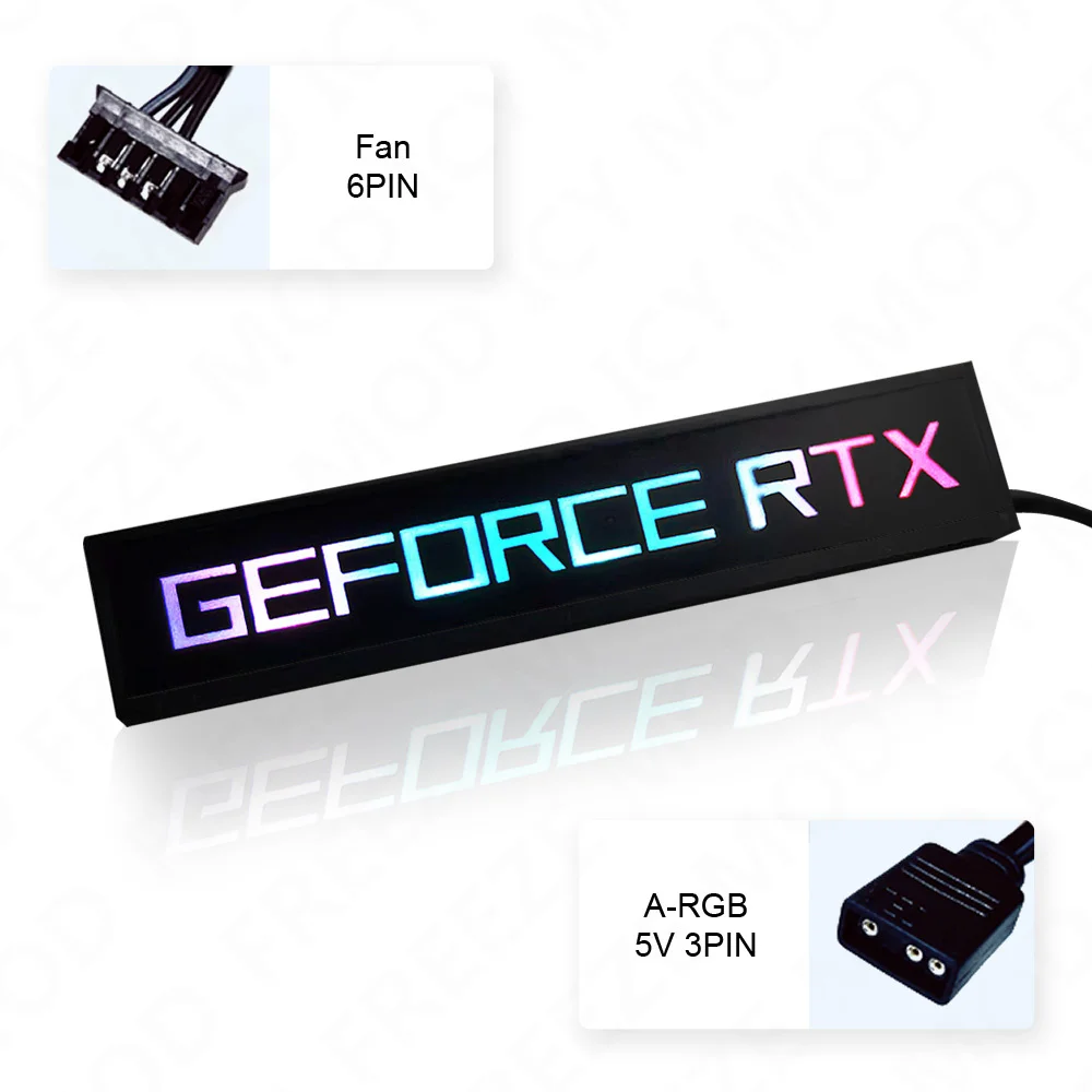 FREEZEMOD GPU サイドパネル RTX3090 G - Desktop Gaming Gpu 32Gb のレビューと価格