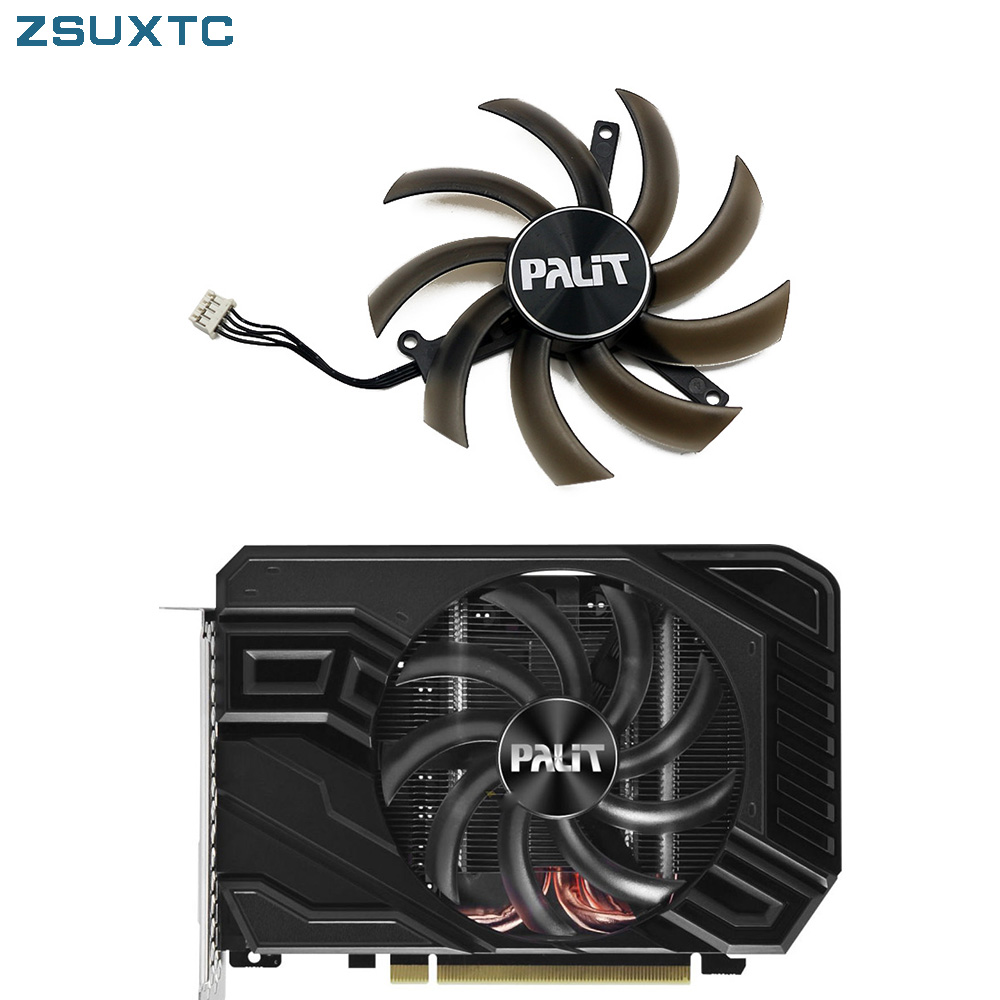 オリジナルのビデオカード冷却ファン,TH1012S2H-PA - Rtx 4080 Super 16Gb のレビューと価格