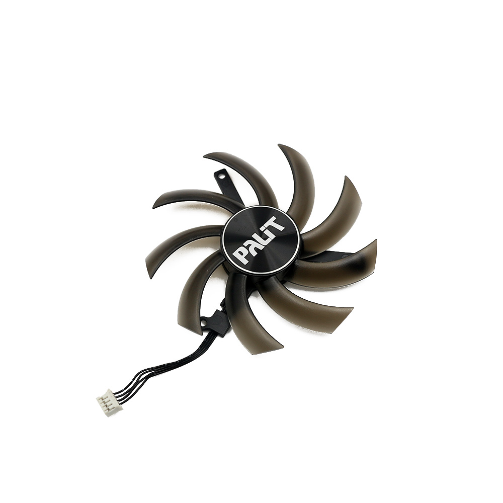 オリジナルのビデオカード冷却ファン,TH1012S2H-PA - Rtx 4080 Super 16Gb のレビューと価格