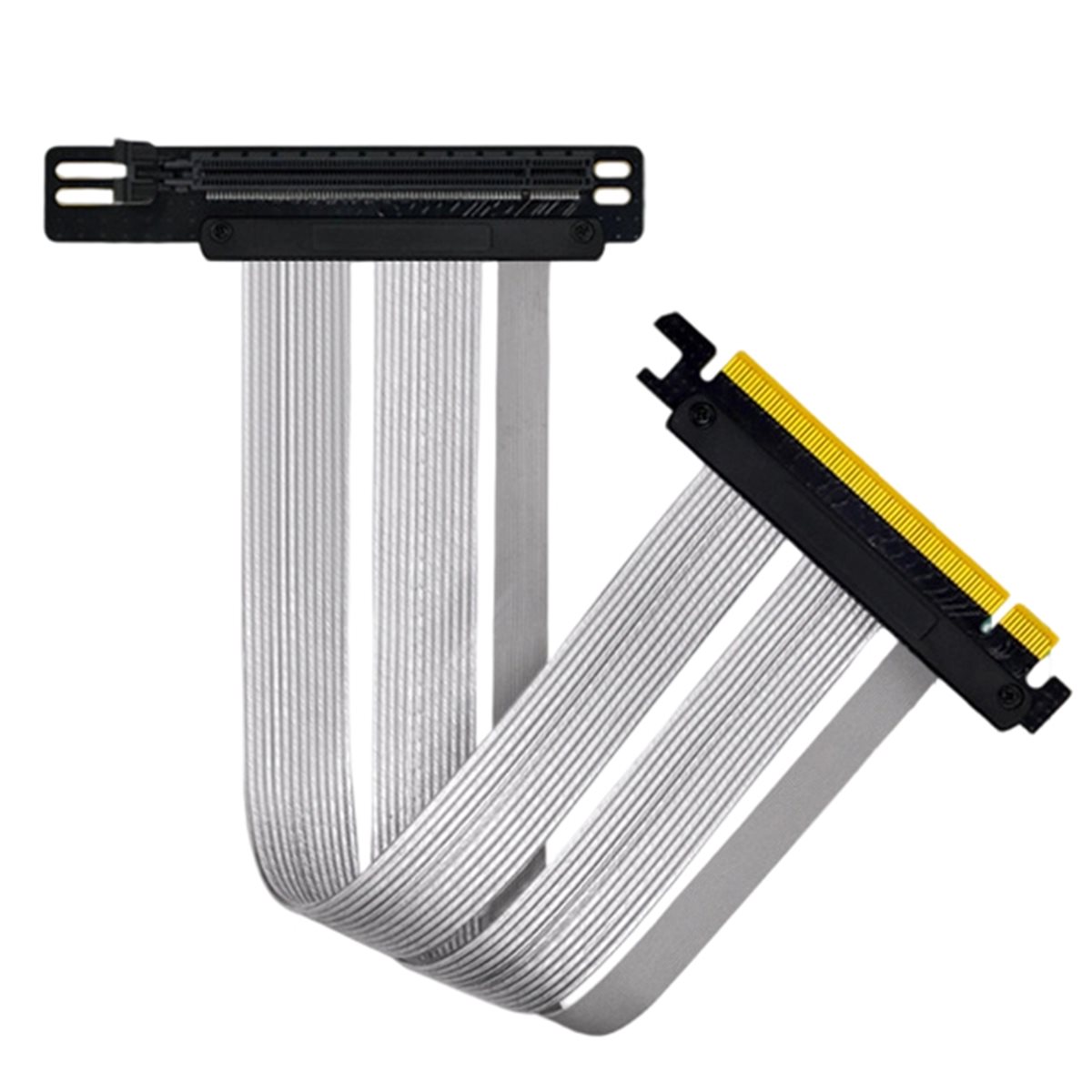 HDL PCIe 5.0 X16ライザーケーブル RTX50 - Pcie 5.0 Gpu Riser Cable のレビューと価格
