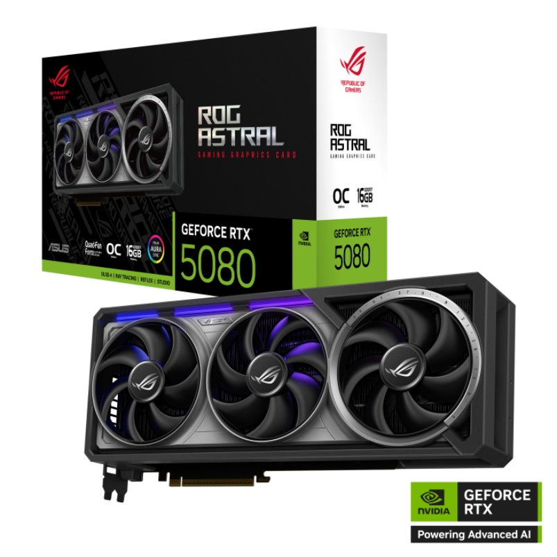 新型GeForce RTX 5080高品質デスクトップグラフ - Rtx 5080 16Gb のレビューと価格