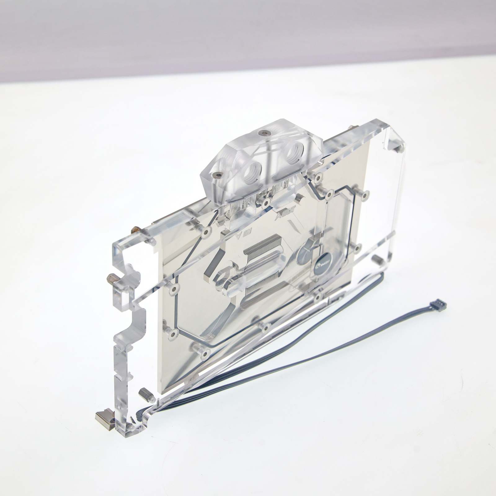 Bykski フルカバー RGB GPU ブロッククーラー  - Rtx 4090 Water Block のレビューと価格