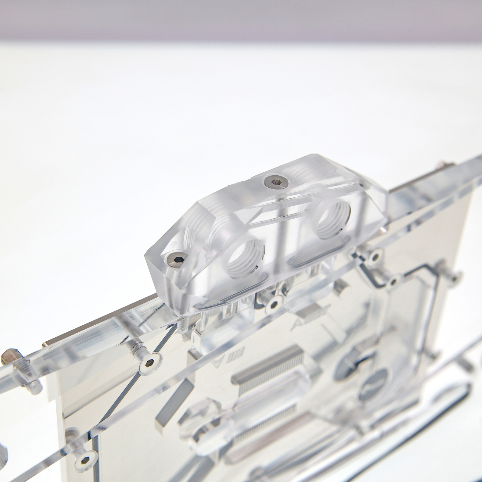 Bykski フルカバー RGB GPU ブロッククーラー  - Rtx 4090 Water Block のレビューと価格