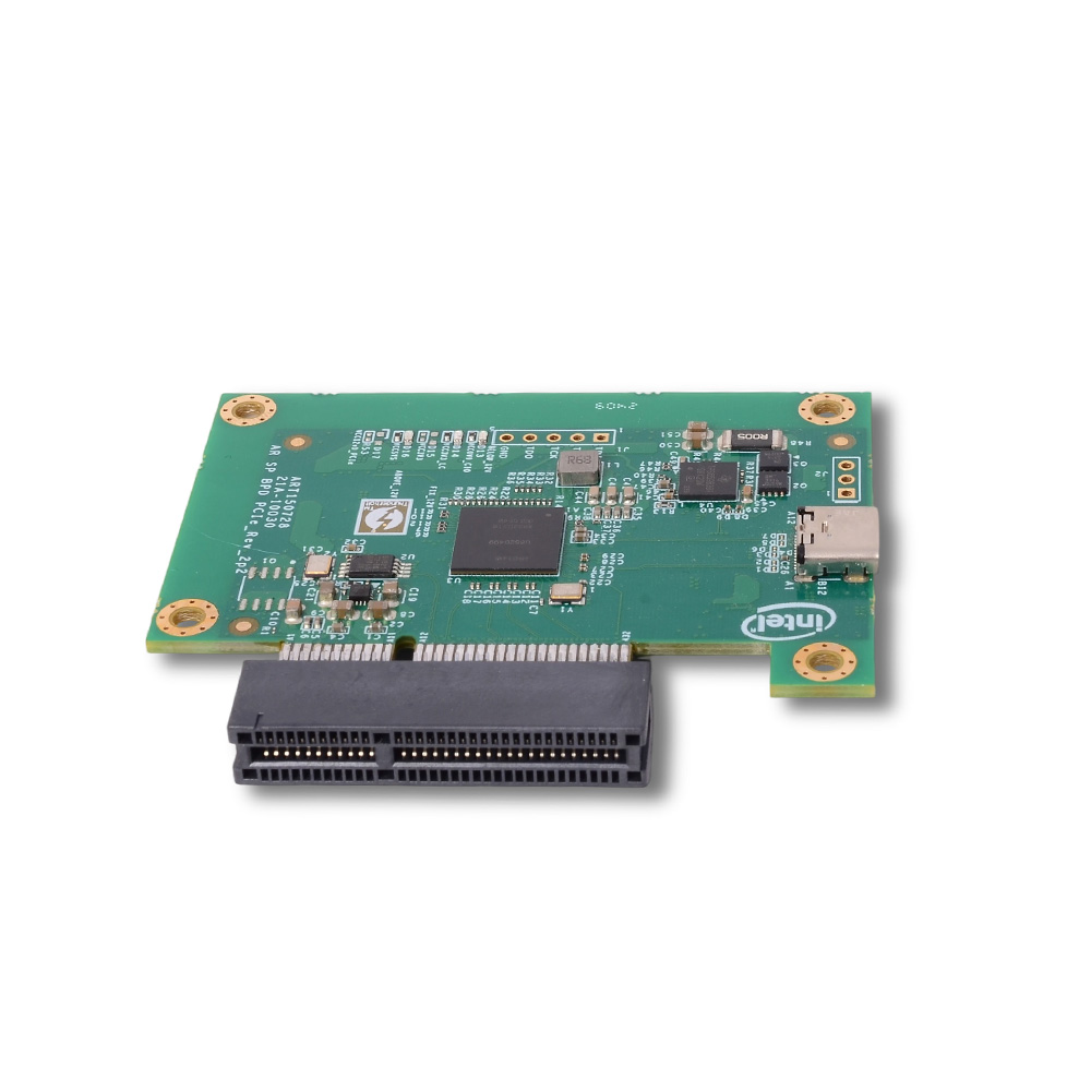 Thunderbolt 4 - PCI-E 4X 外付けGP - Gpu External Dock Egpu Thunderbolt 4 のレビューと価格