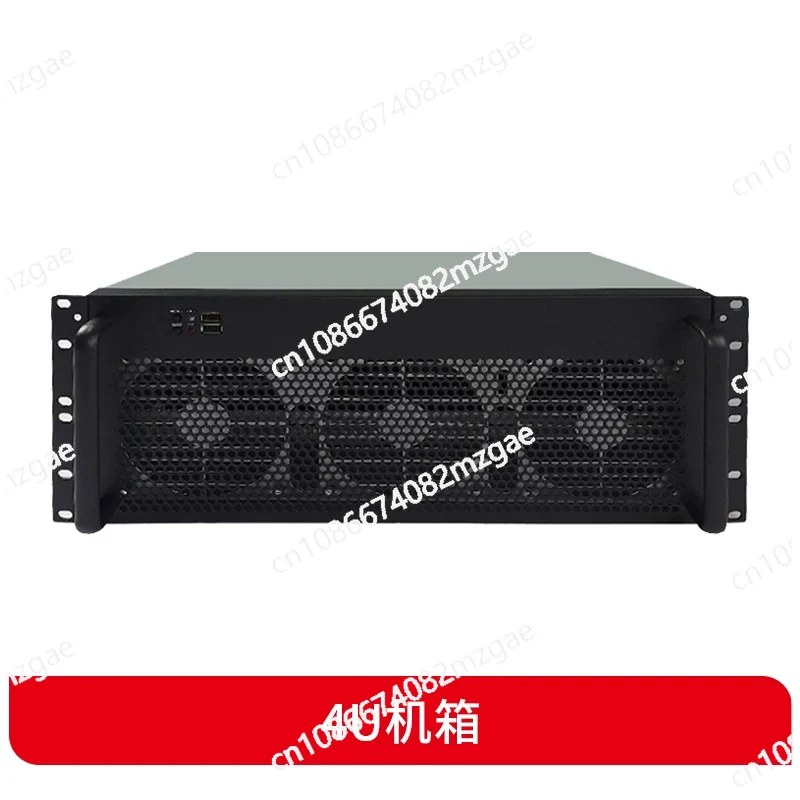 4Uマルチグラフィックカードシャーシ 6/8グラフィックカー - Server Gpu Chassis 4U のレビューと価格