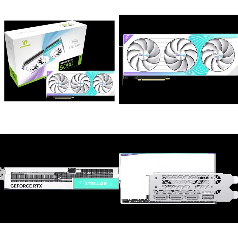 【CHIMU HOME】 GeForce RTX 5080  - Rtx 5080 16Gb のレビューと価格
