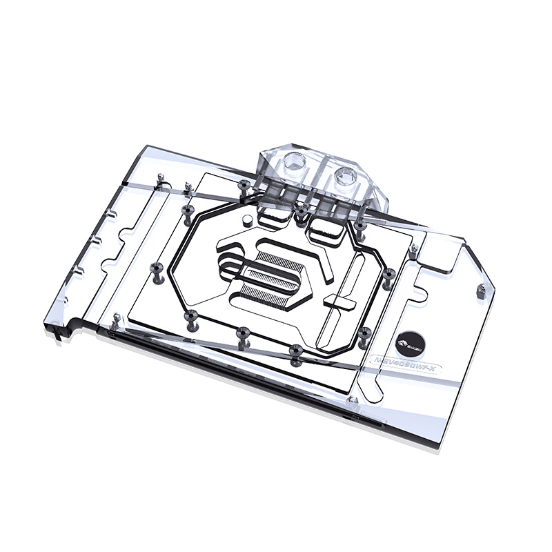Bykski GPU ウォーターブロック GIGABYTE  - Rtx 4090 Water Block のレビューと価格
