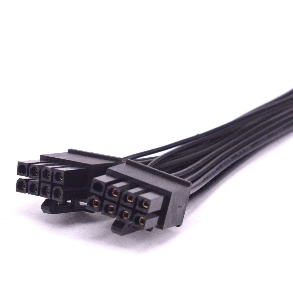 Xpg atada-モジュール式ケーブル600W,pcie  - Dual 8Pin To 16Pin 12Vhpwr Cable のレビューと価格