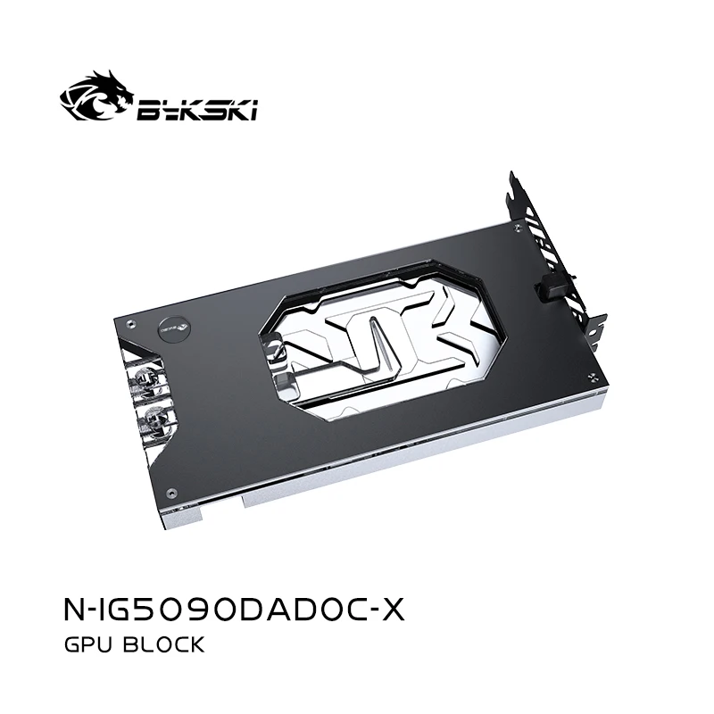Bykski GPUブロック（Colorful IGame  - Rtx 5090 32Gb のレビューと価格