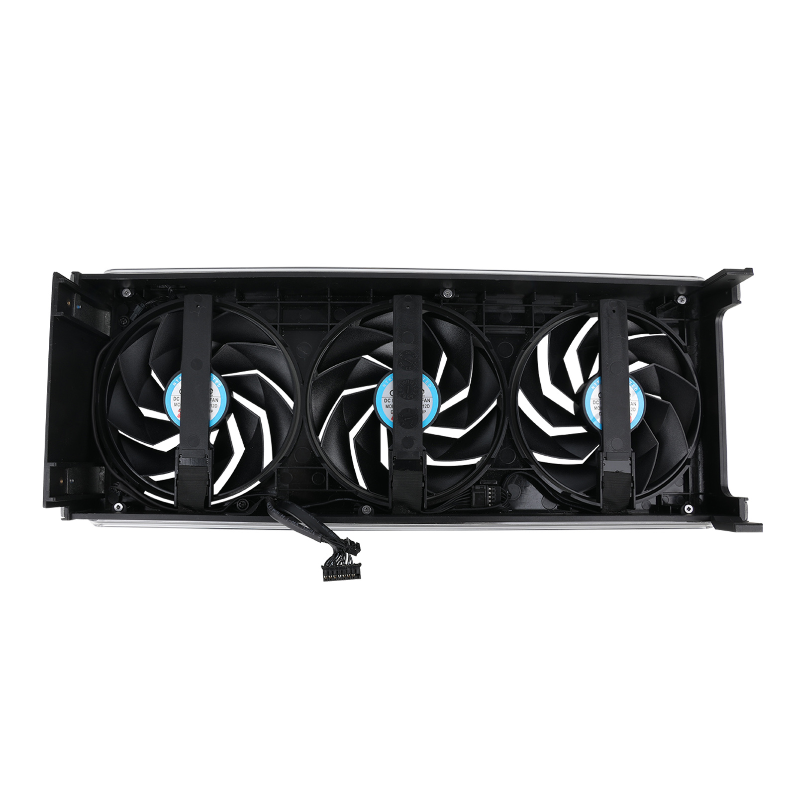 95 ミリメートル FD10015M12D ビデオカード冷却 - Rx 7900 Xtx 24Gb のレビューと価格