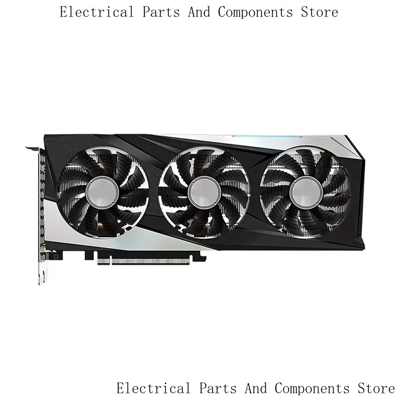 ビデオカード 3090 24GB 384Bit GDDR6X - Graphics Card 24Gb Gddr6X のレビューと価格