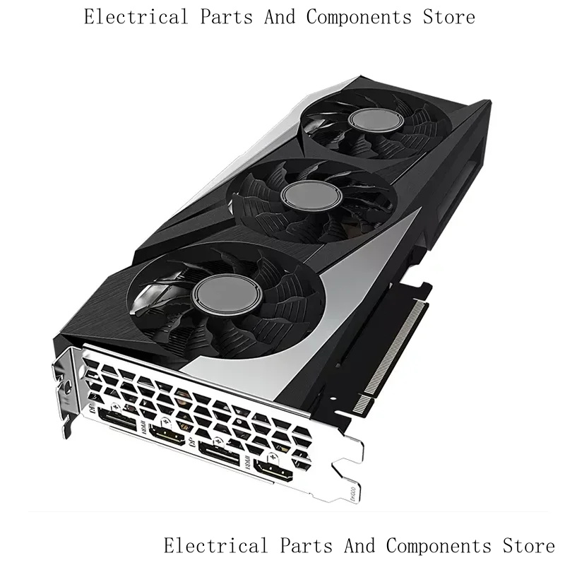 ビデオカード 3090 24GB 384Bit GDDR6X - Graphics Card 24Gb Gddr6X のレビューと価格