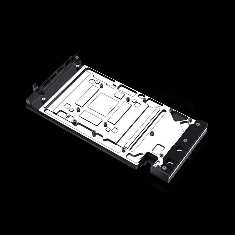 Bykski GPU ウォータークーラー MSI Gefor - Rtx 4090 Water Block のレビューと価格