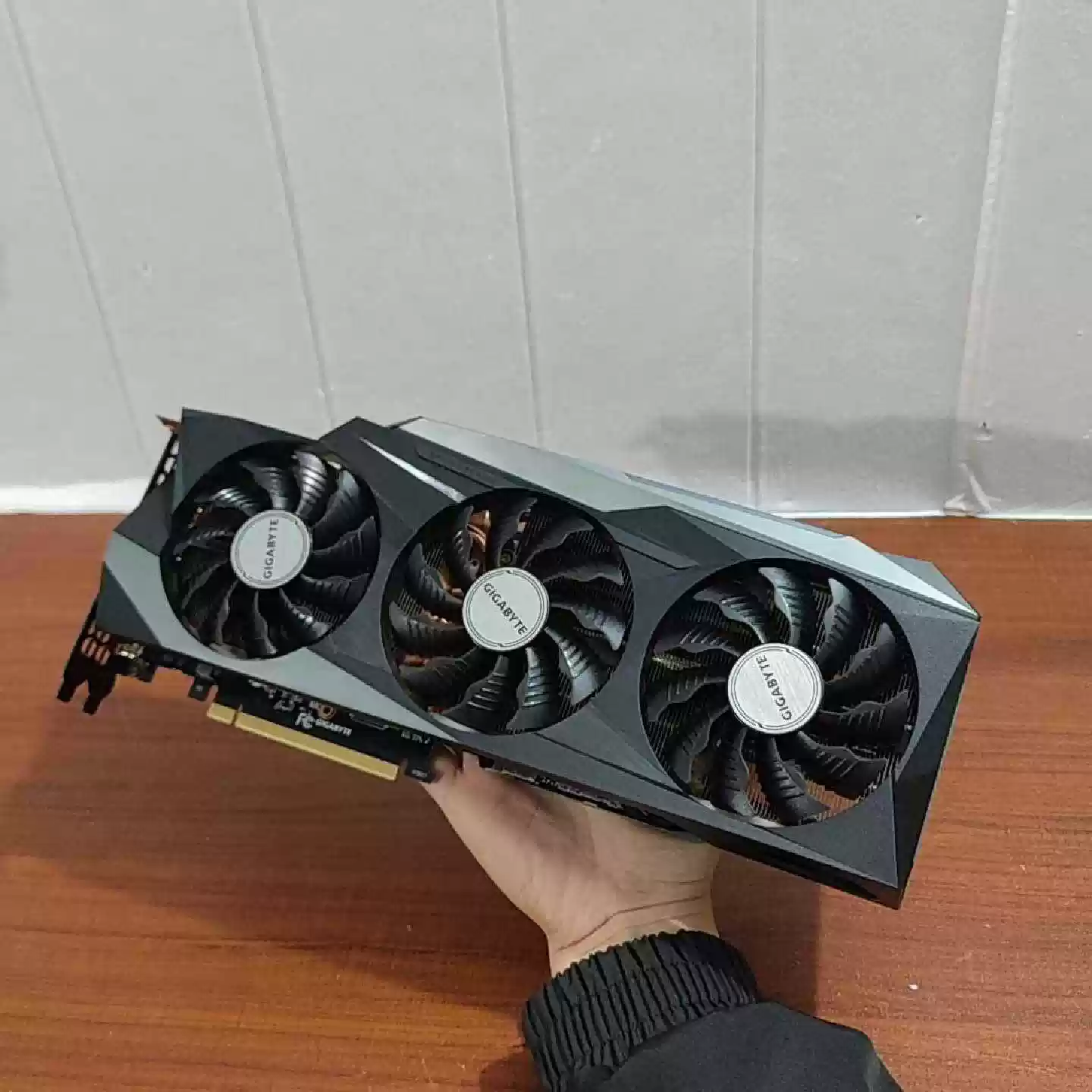 RTX 3090 24GB GDDR6X ゲーミングGPU、 - Graphics Card 24Gb Gddr6X のレビューと価格