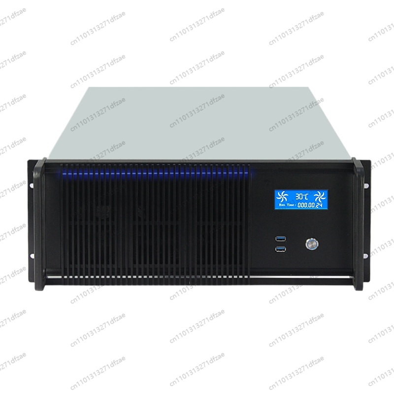 4U マルチGPUサーバーシャーシ |   E-ATX/マイ - Server Gpu Chassis 4U のレビューと価格