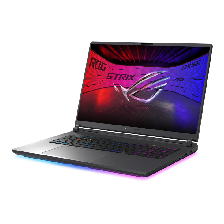 2025 ROG Strix G18 ゲーミングノートパソコ - Rtx 5080 16Gb のレビューと価格