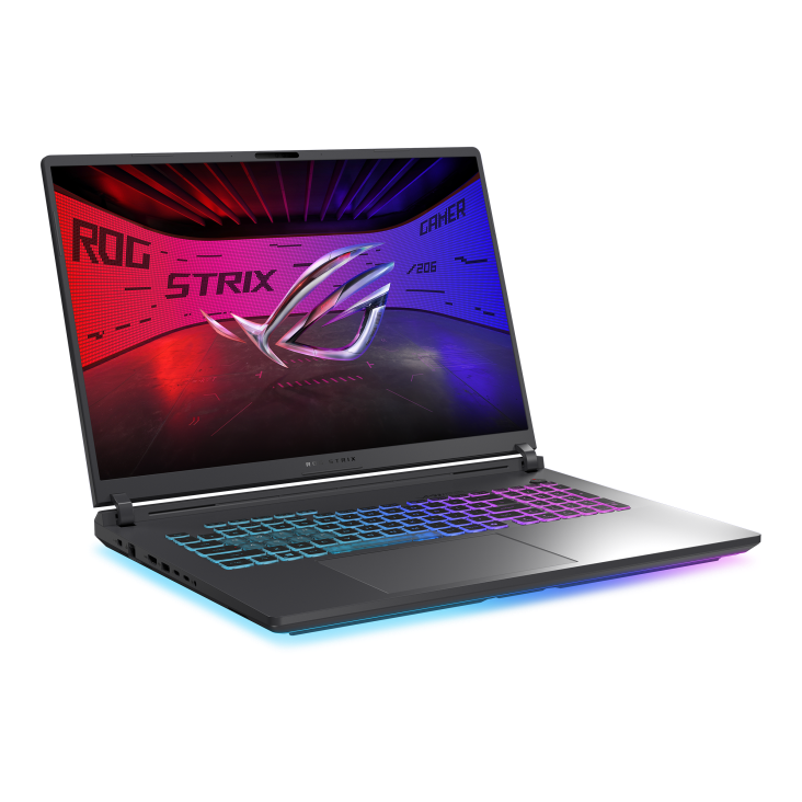 2025 ROG Strix G18 ゲーミングノートパソコ - Rtx 5080 16Gb のレビューと価格