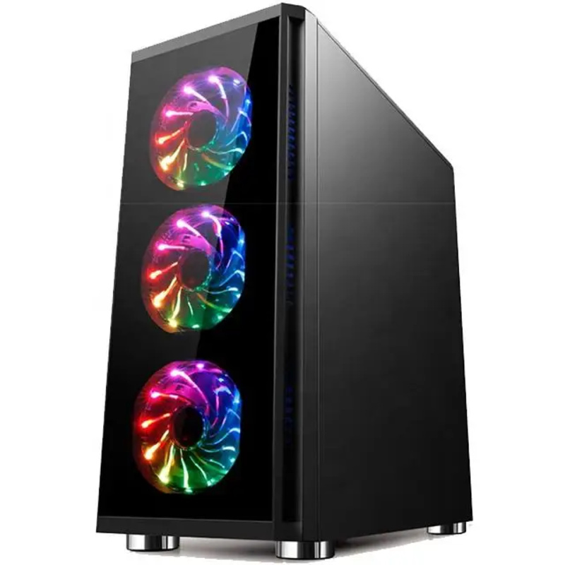 格安ゲーマーデスクトップパソコン 最安値 高品質 システムユ - Desktop Gaming Gpu 32Gb のレビューと価格