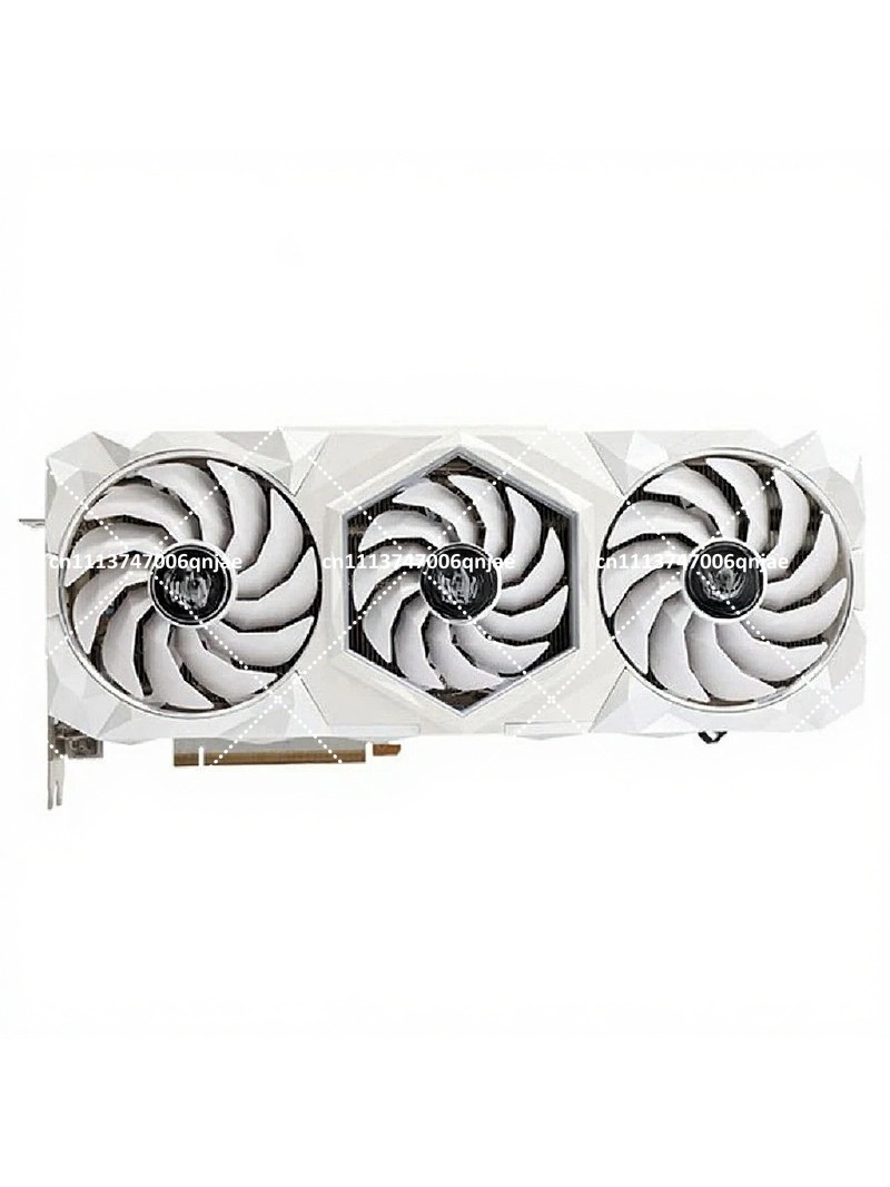 高性能 RTX 3090 Ti グラフィックカード、24GB - Graphics Card 24Gb Gddr6X のレビューと価格