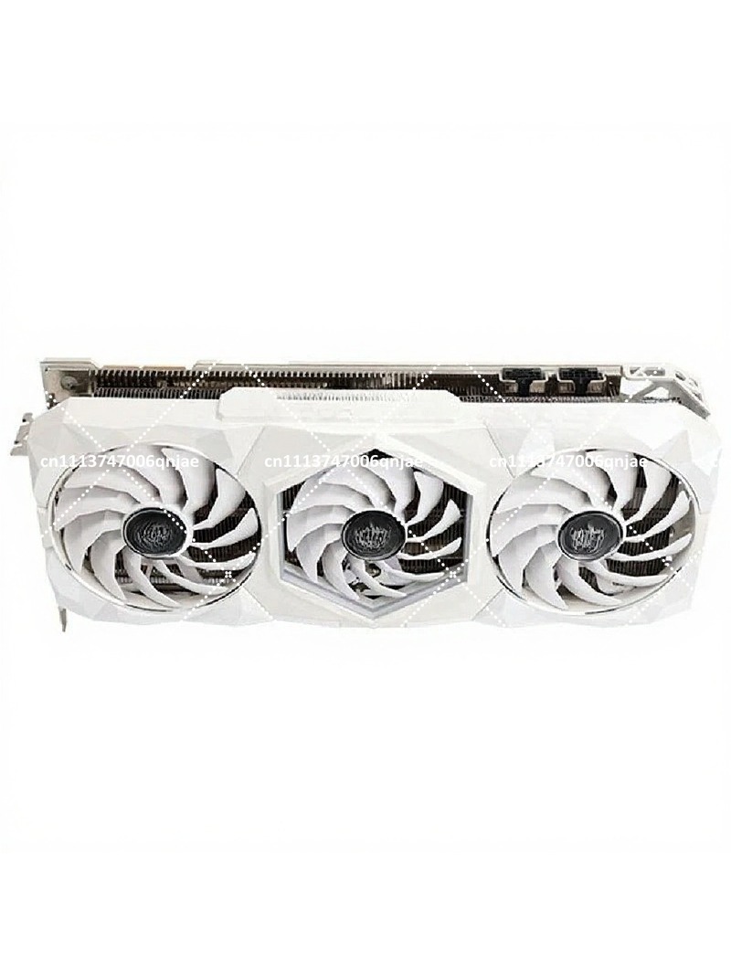 高性能 RTX 3090 Ti グラフィックカード、24GB - Graphics Card 24Gb Gddr6X のレビューと価格